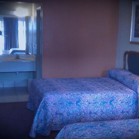 Extended Stay Inn Of Kansas City Bagian luar foto
