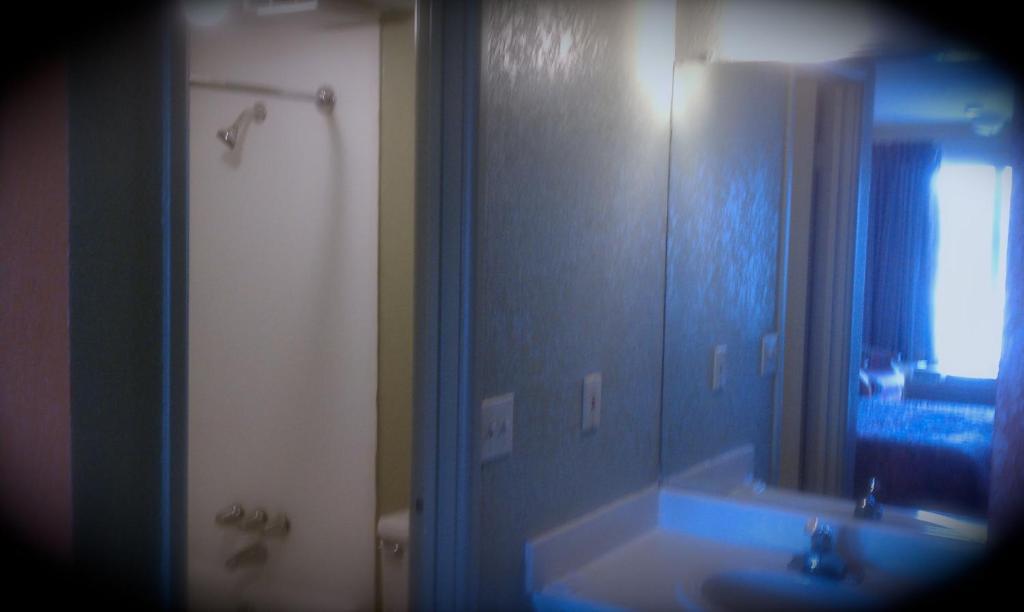 Extended Stay Inn Of Kansas City Ruang foto